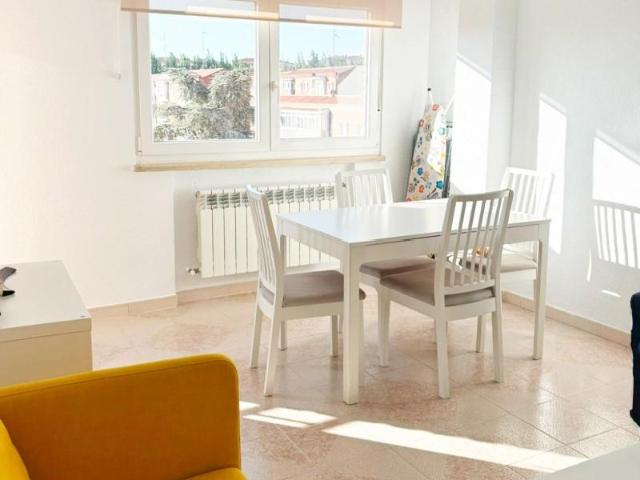 Piso en alquiler en Vidal, Salamanca