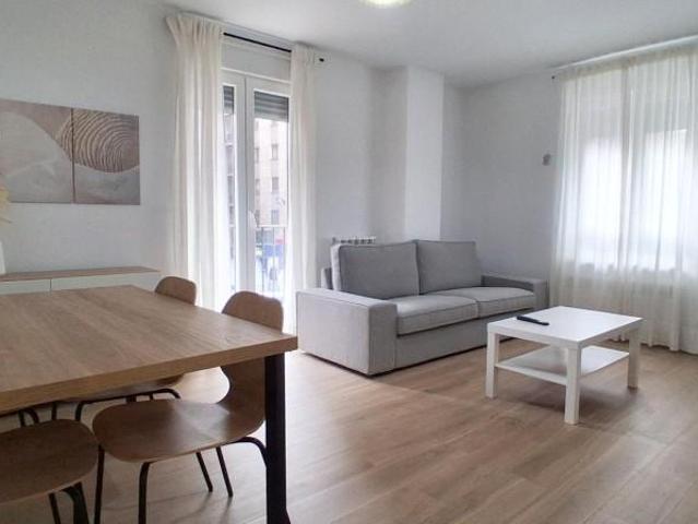 Piso en alquiler en Santo Tomás, Salamanca