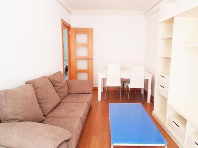 Piso en alquiler en Santo Tomás, Salamanca