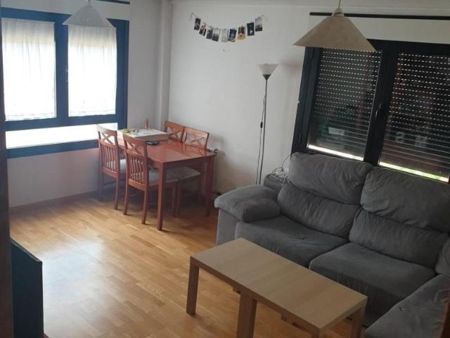 Piso en alquiler en Salamanca