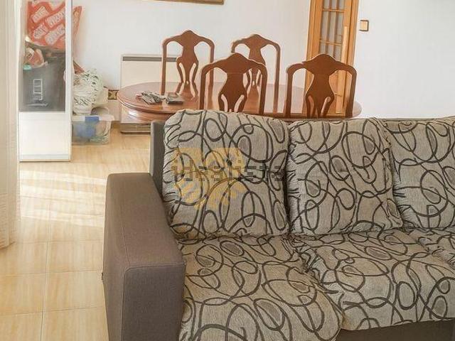 Piso en alquiler en Salamanca