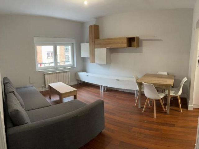 Piso en alquiler en Blanco, Salamanca