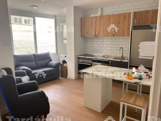 Piso en alquiler en Vidal, Salamanca