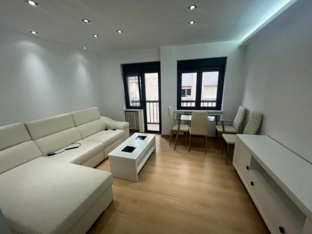 Piso en alquiler en Vidal, Salamanca