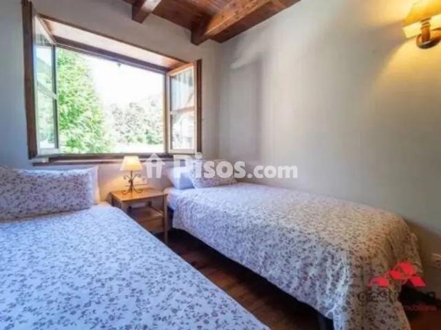 Apartamento en alquiler en el Canyeret, Segrià