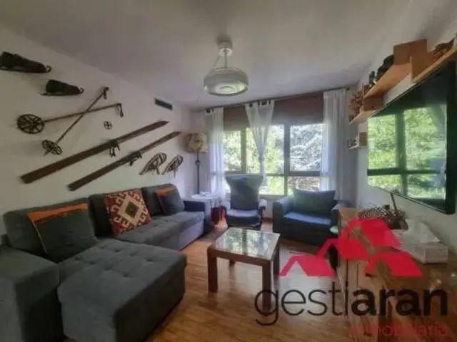 Apartamento en alquiler en el Canyeret, Segrià