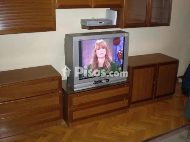 Apartamento en alquiler en Centro, Salamanca