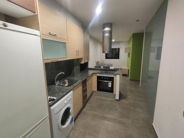 Piso en alquiler en Sallent