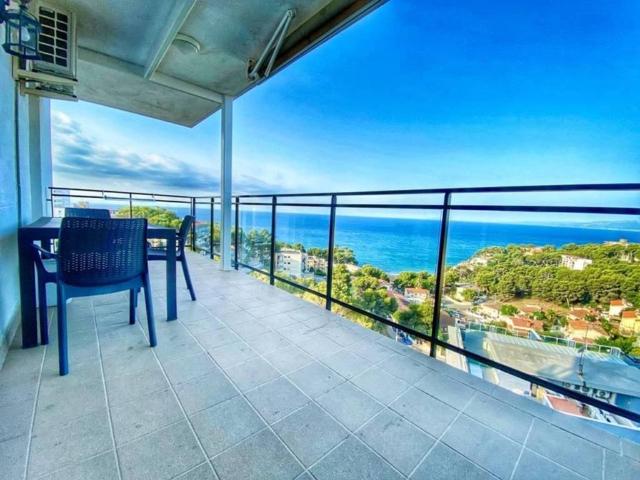 Piso en alquiler en Salou, Cap Salou