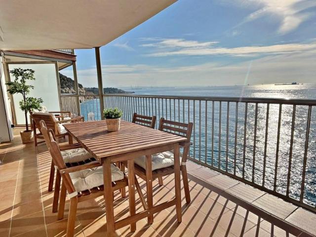 Piso en alquiler en Salou, Cap Salou Piso en alquiler en Salou, Cap Salou