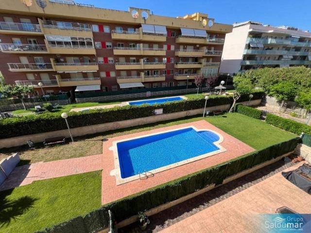 Piso en alquiler en Salou, Tarragona