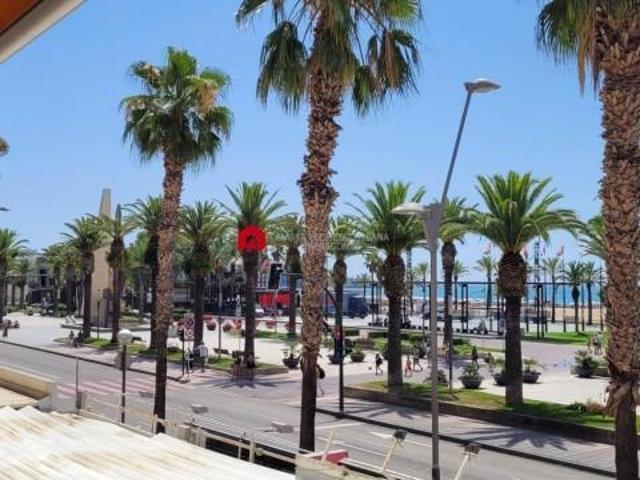 Piso en alquiler en Salou