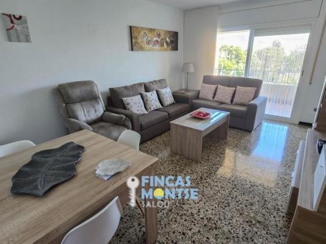 Piso en alquiler en Salou