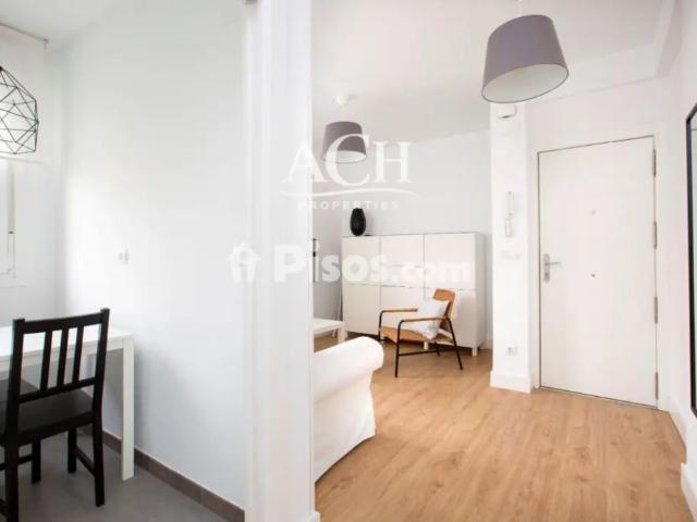 Apartamento en alquiler en Barrio La Lana, Zamora