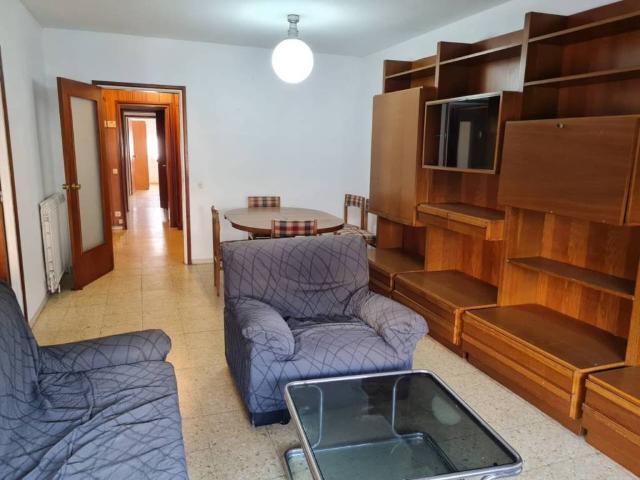 Piso en alquiler en Gironès, Catalunya