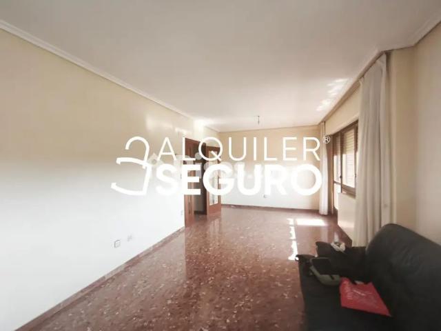 Apartamento en alquiler en Centro, Zaragoza