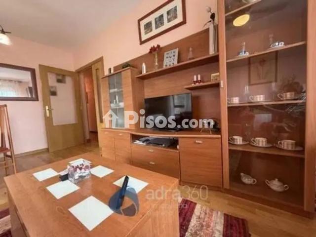 Apartamento en alquiler en El Cubo, Logroño
