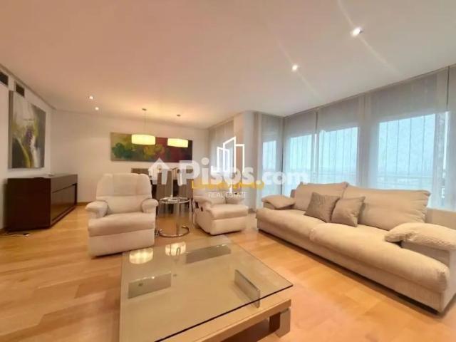 Apartamento en alquiler en El Cubo, Logroño