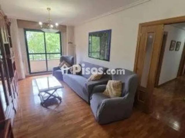 Apartamento en alquiler en El Cubo, Logroño