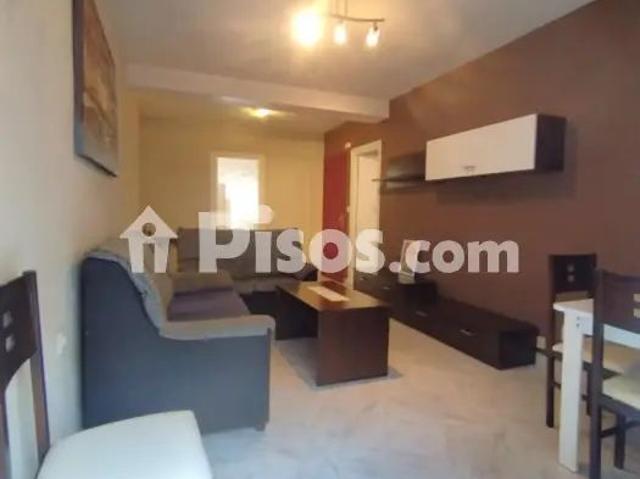 Apartamento en alquiler en Murcia