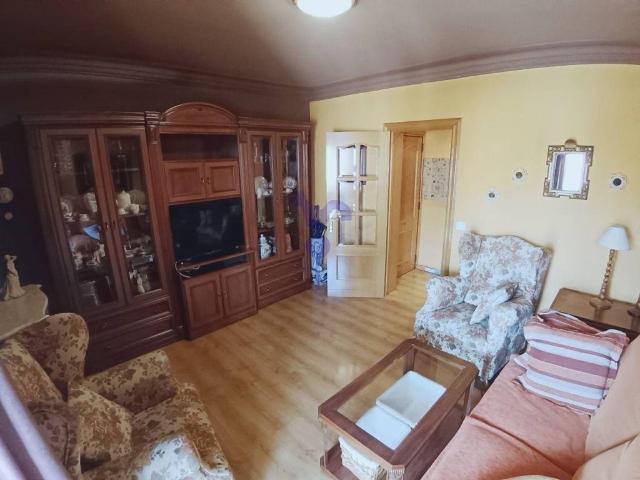 Piso en alquiler en San Andrés Del Rabanedo, Castilla y León