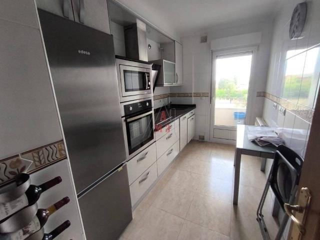 Piso en alquiler en San Andrés Del Rabanedo, León