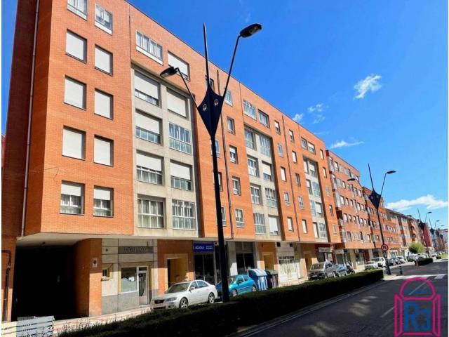 Piso en alquiler en San Andrés Del Rabanedo, León