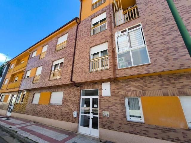 Piso en alquiler en San Andrés Del Rabanedo, Trobajo del Camino Piso en alquiler en San Andrés Del Rabanedo, Trobajo del Camino