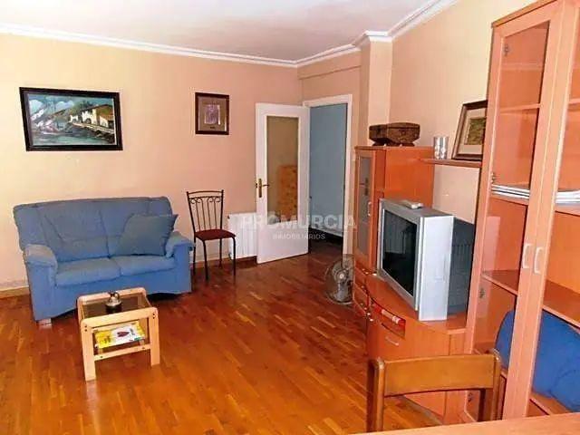 Apartamento en alquiler en Murcia
