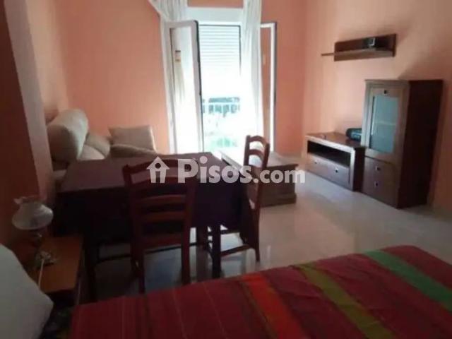 Apartamento en alquiler en Murcia