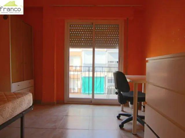 Apartamento en alquiler en Murcia