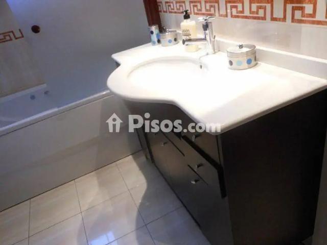 Apartamento en alquiler en el Raval de Santa Teresa, el Baix Vinalopó