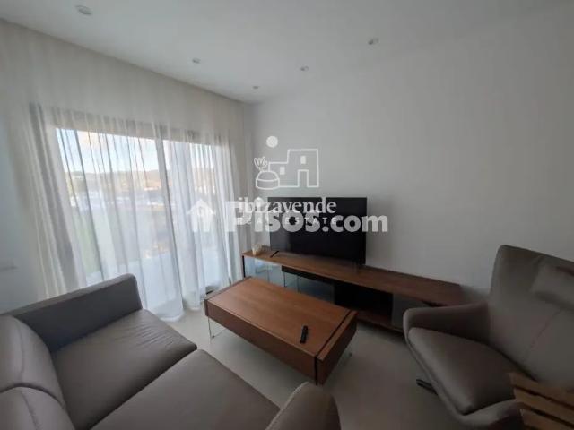 Apartamento en alquiler en Eivissa, Baleares