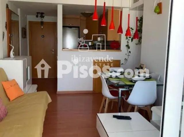 Apartamento en alquiler en Eivissa, Baleares