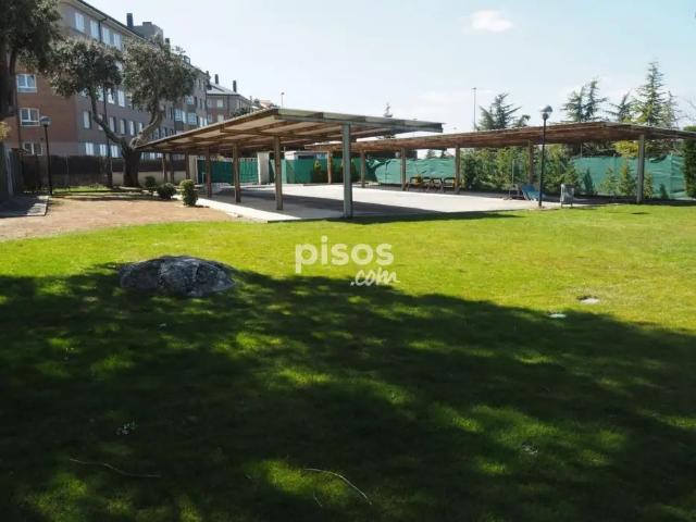 Apartamento en alquiler en Ávila, Castilla y León