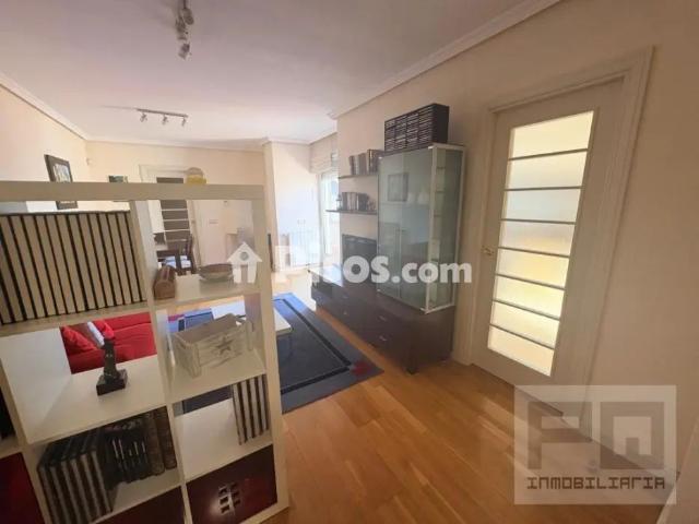 Apartamento en alquiler en Ávila, Castilla y León