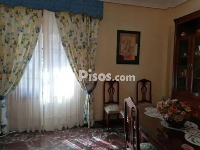 Apartamento en alquiler en San Ildefonso, Jaén