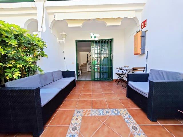 Piso en alquiler en Gran Canaria, Hoya de Tunte