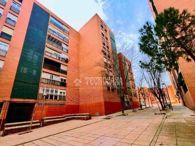 Casa en alquiler en Madrid