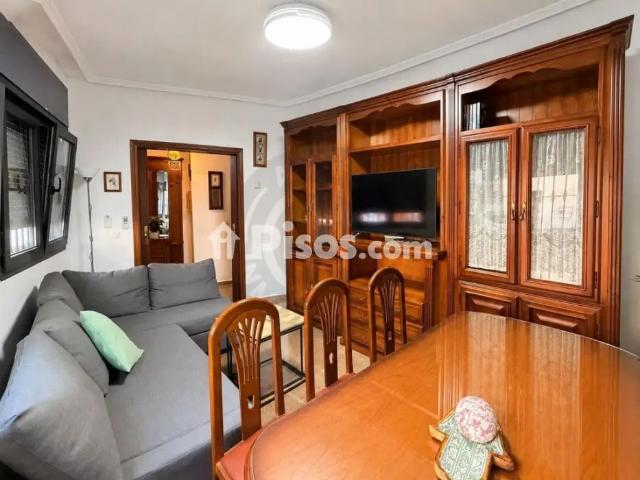 Apartamento en alquiler en San Blas, Cáceres