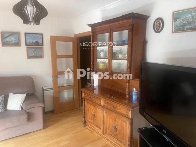 Apartamento en alquiler en Lugo, Galicia