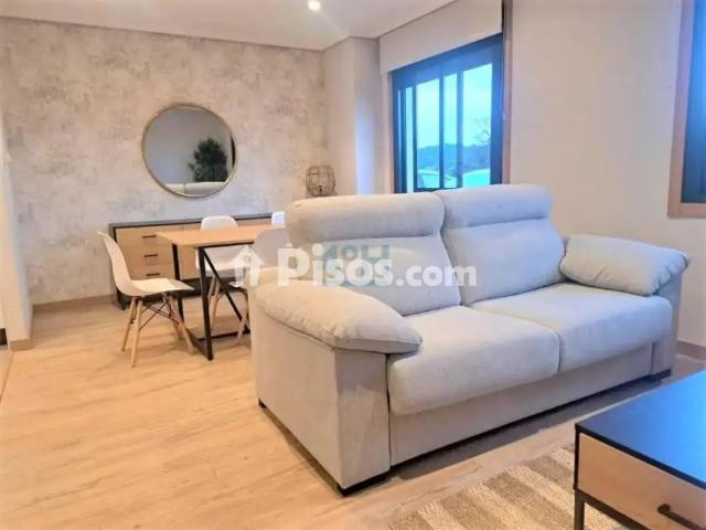 Apartamento en alquiler en Centro, Ourense