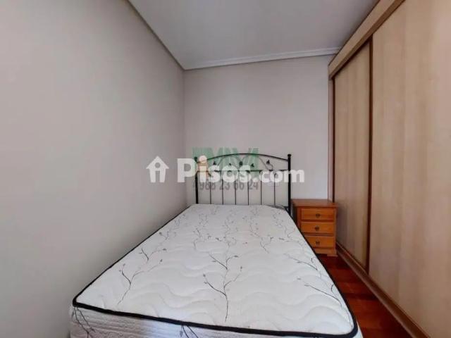 Apartamento en alquiler en Centro, Ourense