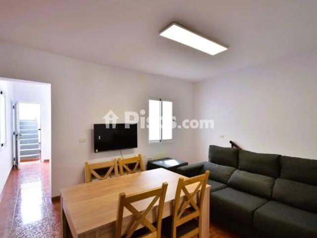 Apartamento en alquiler en La Cuesta, San Cristóbal de La Laguna