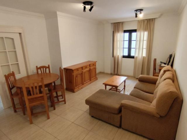 Piso en alquiler en San Cristóbal de La Laguna, Canarias