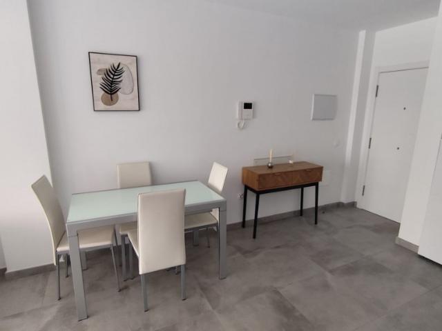 Piso en alquiler en San Cristóbal de La Laguna, Canarias