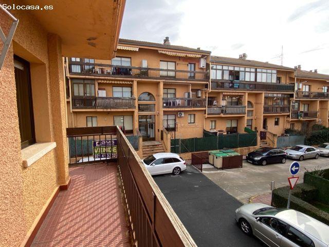 Piso en alquiler en San Cristóbal De Segovia