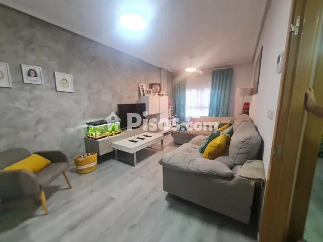Apartamento en alquiler en San Diego, Alto Guadalentín