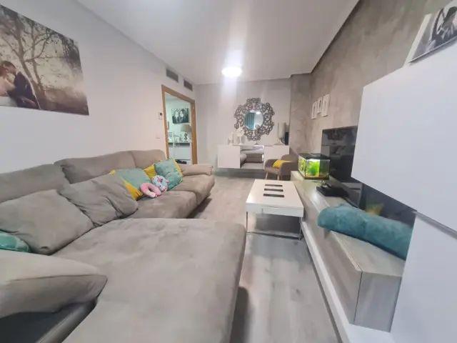 Apartamento en alquiler en San Diego, Alto Guadalentín