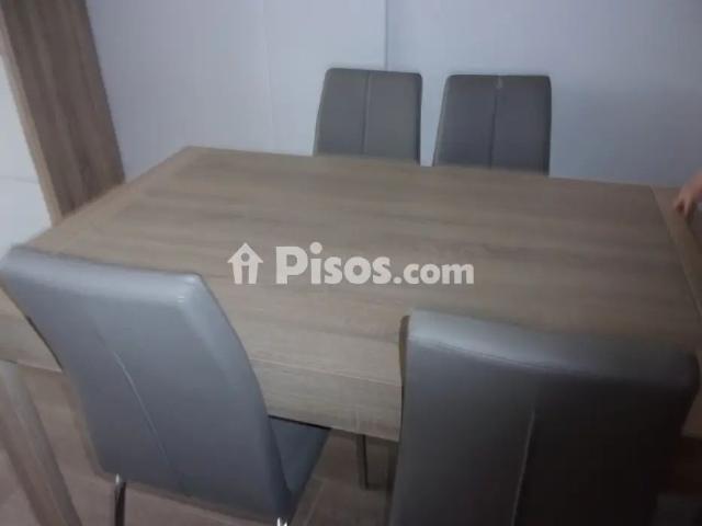 Apartamento en alquiler en San Diego, Alto Guadalentín